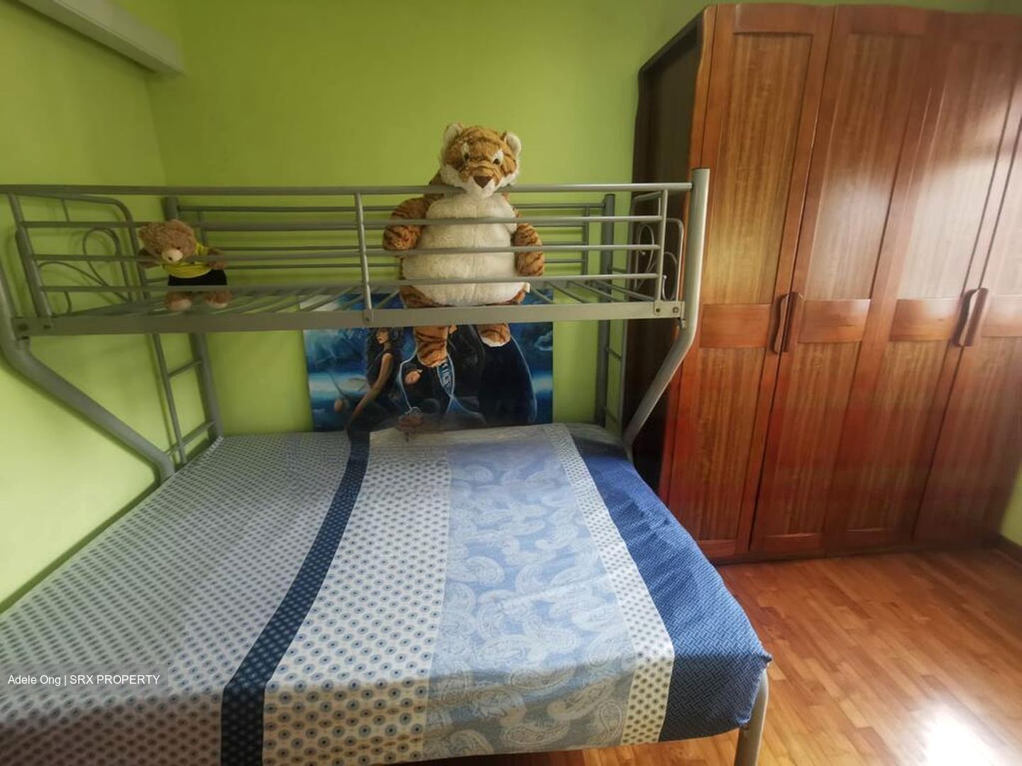 Blk 121B Eastbank @ Canberra (Sembawang), HDB 4 Rooms #451373911